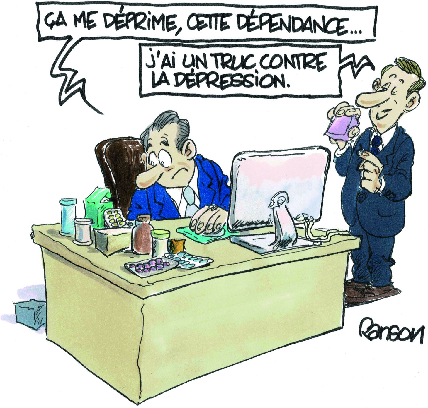 Dessin Ranson 4.