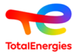 Logo Total Energies