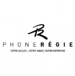 Logo Phone Régie