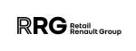 Logo Renault Retail Group