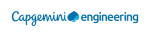 Logo Capgemini Engineering