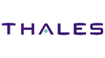 Logo Thales Group
